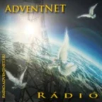 AdventNET Rádió logó
