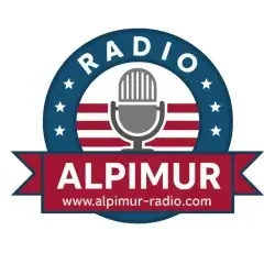 Alpimur Radio logó