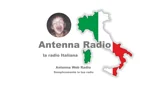 Antenna Radio logó