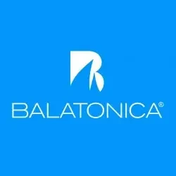 Balatonica logó