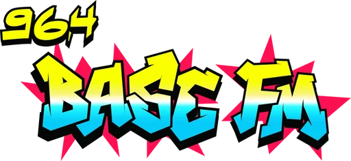 96,4 Base FM logó