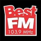 Best FM 103.9 FM logó