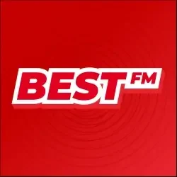Best FM Budapest logó