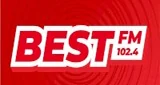 Best FM Szolnok logó