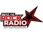 Best of Rock Rádió logó