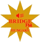 Bridge FM Hungary logó