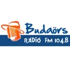 Budaörs Rádió logó
