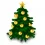 Christmas FM (Magyarország) logó