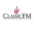 Classic FM logó