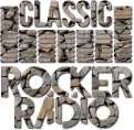 Rocker Rádió (fast.citrus3) logó