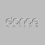 Club Dance Online - Retro logó