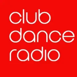 Club Dance Radio logó