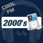 Cool FM 2000-es évek logó