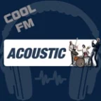 Cool FM Acoustic logó