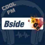 Cool FM Bside logó