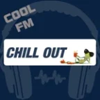 Cool FM Chill logó