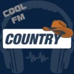 Cool FM Country logó