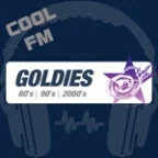 Cool FM Goldies logó