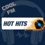 Cool FM POWER HITS logó