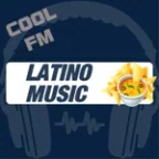 Cool FM Latin logó