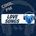 Cool FM LAZA DALLAMOK logó