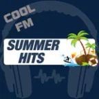 Cool FM Nyari slagerek logó