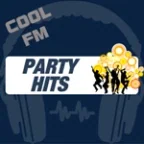 Cool FM PARTY Hits logó