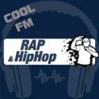 Cool FM Rap & Hip Hop logó