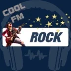 Cool FM Rock logó