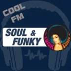 Cool FM Soul & Funky Classics logó