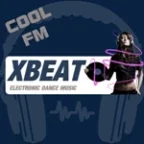 Cool FM Xbeat logó
