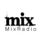 Creamix Mix Rádió logó