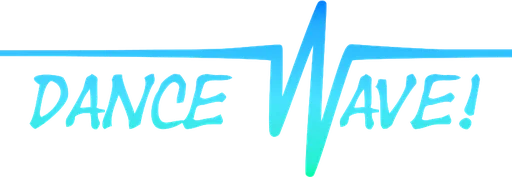 Dance Wave! logó