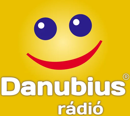 Danubius Rádió logó