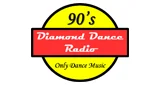 Diamond Dance Radio logó