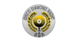 disco diamond 2 logó