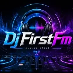 DjFirstFm logó