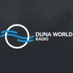Duna World Rádió logó