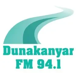Dunakanyar Rádió logó