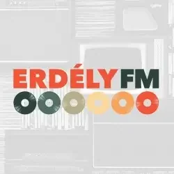 Erdély FM logó