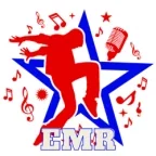 Euro Music Radio logó
