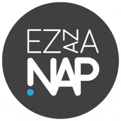 Ez az a nap! Rádió logó