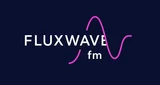 FluxWave Radio logó