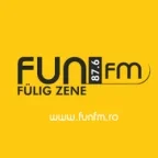 Fun FM logó