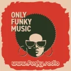 FUNKY RADIO logó