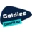 Goldies logó
