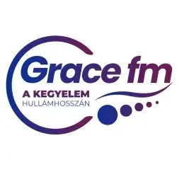 Grace FM logó