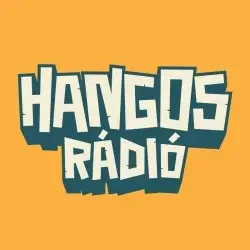 Hangos Rádió logó