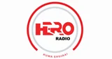 Hero Radio (Hungary) logó