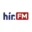 Hír FM - Eger / Gyöngyös logó